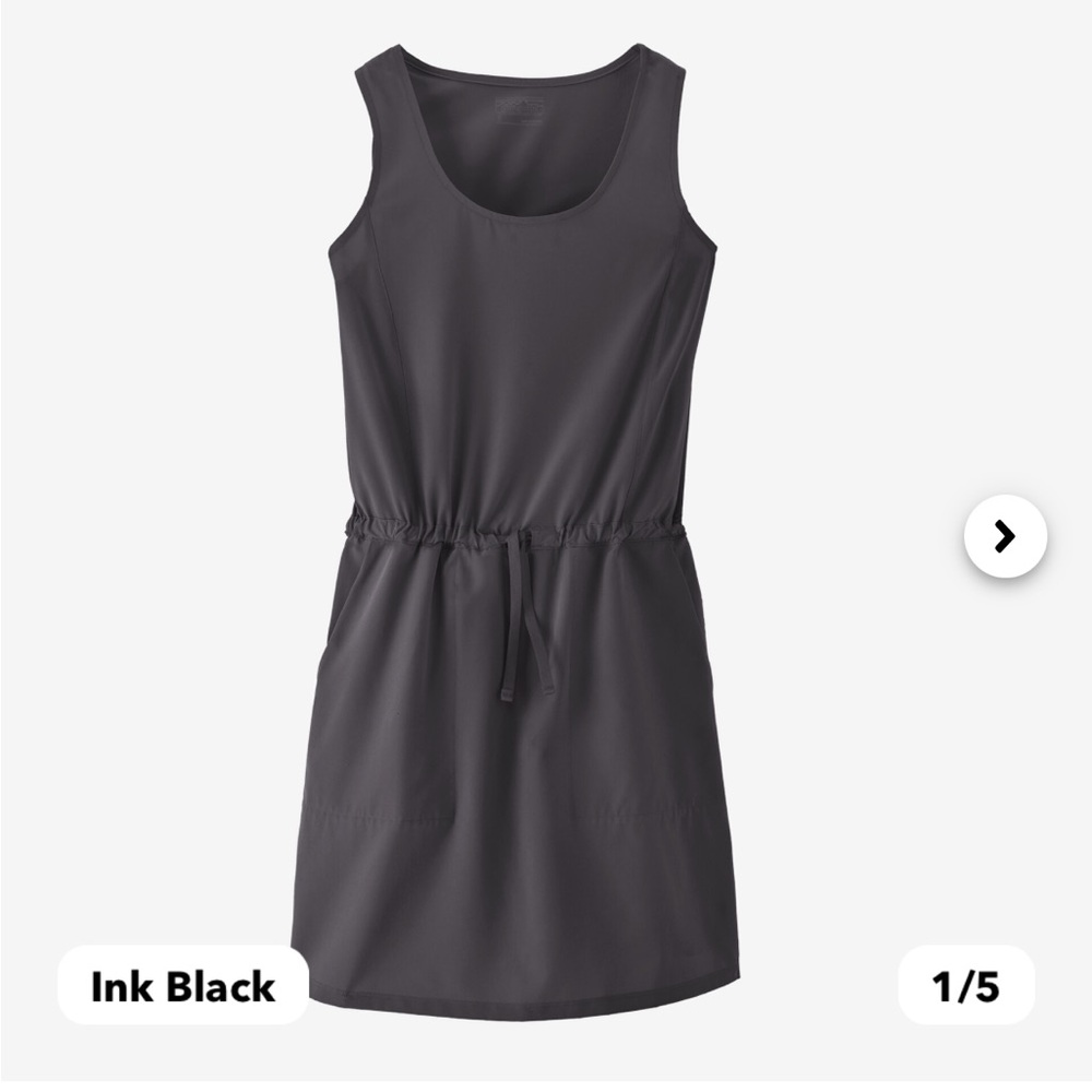 Patagonia Women’s Fleetwith Dress